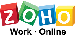 Zoho CRM