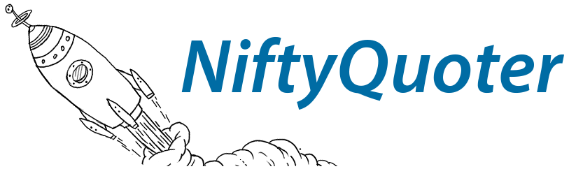 NiftyQuoter