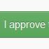 Easy proposal approval