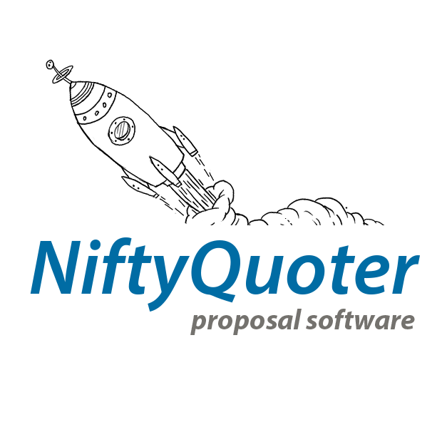 NiftyQuoter home page
